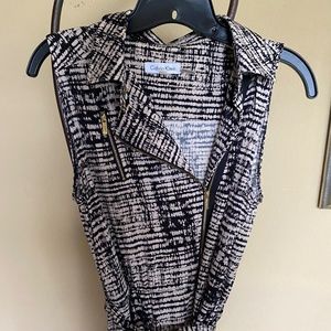 Calvin Klein jumpsuit size S